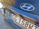  Hyundai  Tucson 1.6 HEV 2wd 230cv Xline Auto #20