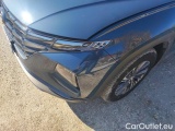  Hyundai  Tucson 1.6 HEV 2wd 230cv Xline Auto #44