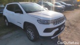  Jeep  Compass 1.6 MJet II 96kW Limited #2