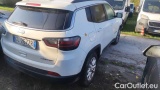  Jeep  Compass 1.6 MJet II 96kW Limited #4