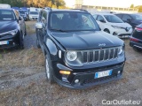  Jeep  Renegade 1.3 T4 PHEV 190cv Limited 4xe Auto #2