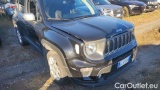  Jeep  Renegade 1.3 T4 PHEV 190cv Limited 4xe Auto #2