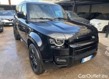  Land Rover  Defender 3.0 D6 300 110 X-Dynamic S AWD auto. #2
