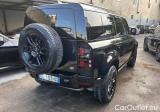  Land Rover  Defender 3.0 D6 300 110 X-Dynamic S AWD auto. #4