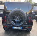  Land Rover  Defender 3.0 D6 300 110 X-Dynamic S AWD auto. #6