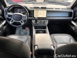  Land Rover  Defender 3.0 D6 300 110 X-Dynamic S AWD auto. #9