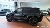  Land Rover  Range Rover Evoque 2.0 P249 MHEV R-Dynamic HSE AWD auto #5