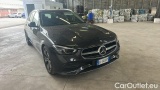  Mercedes  C-Klasse 220d Mild Hybrid Business Extra Auto SW #2