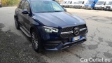  Mercedes  G-Klasee GLE 300 d 4MATIC Premium Plus #2