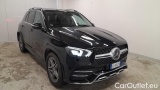  Mercedes  G-Klasee GLE 350 de 4MATIC EQ-POWER Premium #2