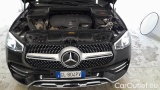  Mercedes  G-Klasee GLE 350 de 4MATIC EQ-POWER Premium #15