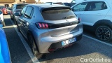  Peugeot  208 Allure e 136cv #3