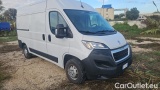  Peugeot  Boxer 330 L2H2 2.2 BlueHDi 140cv S&S #2