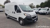  Peugeot  Boxer 330 L2H2 2.2 BlueHDi 140cv S&S #2