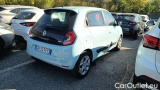  Renault  Twingo 22KWH ZEN #3