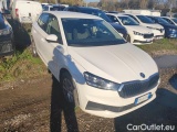  Skoda  Fabia 1.0 MPI Evo 59KW AMBITION #2