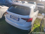  Skoda  Fabia 1.0 MPI Evo 59KW AMBITION #4