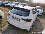  Skoda  Fabia 1.0 MPI Evo 59KW AMBITION #4