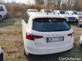  Skoda  Fabia 1.0 MPI Evo 59KW AMBITION #3