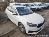  Skoda  Fabia 1.0 TSI Evo 70KW AMBITION #2