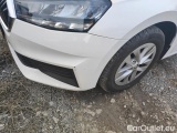  Skoda  Fabia 1.0 TSI Evo 70KW AMBITION #36