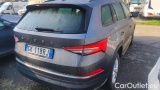  Skoda  Kodiaq 2.0 TDI 110KW EXECUTIVE DSG 5p #4