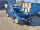  Skoda  Octavia 2.0 TDI EVO 110KW EXECUTIVE DSG #2