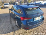  Skoda  Octavia 2.0 TDI EVO 110KW EXECUTIVE DSG #3