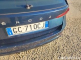  Skoda  Octavia 2.0 TDI EVO 110KW EXECUTIVE DSG #25