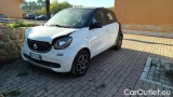  Smart  ForFour EQ 60kW passion #2