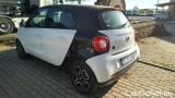  Smart  ForFour EQ 60kW passion #3
