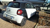  Smart  ForFour EQ 60kW passion #4