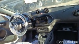  Smart  ForFour EQ 60kW passion #7