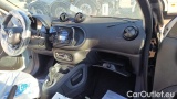  Smart  ForFour EQ 60kW passion #6