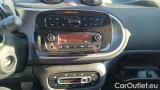  Smart  ForFour EQ 60kW passion #13