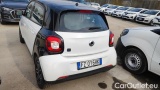  Smart  ForFour EQ 60kW passion #3
