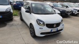  Smart  ForFour EQ 60kW passion #2