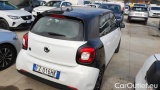  Smart  ForFour EQ 60kW passion #4