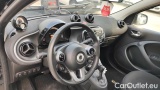  Smart  ForFour EQ 60kW passion #6