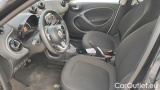  Smart  ForFour EQ 60kW passion #5