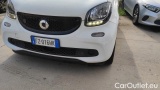  Smart  ForFour EQ 60kW passion #38