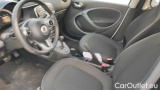  Smart  ForFour EQ 60kW passion #54