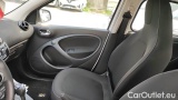 Smart  ForFour EQ 60kW passion #56