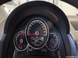  Volkswagen  Up - Manual Petrol  3 #8