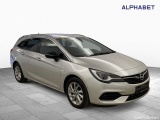  Opel  Astra 1.5 D Start/Stop Sports Tourer Automatik Elegance Automatic Diesel  8 #2
