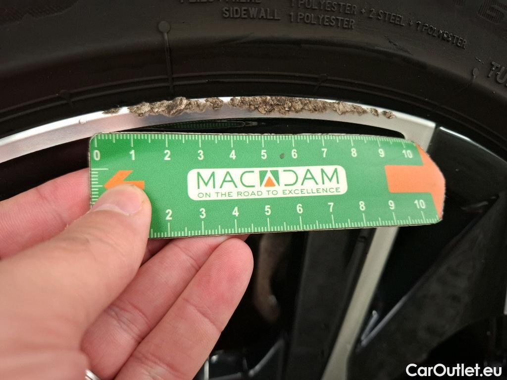  Peugeot  308 PEUGEOT  SW / 2021 / 5P / Break BlueHDi 130 EAT8 ALLURE PACK #7