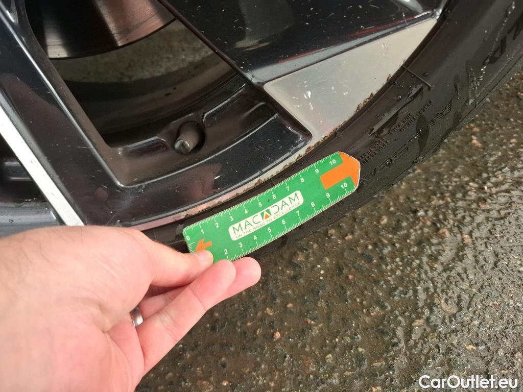  Peugeot  308 PEUGEOT  SW / 2021 / 5P / Break BlueHDi 130 EAT8 ALLURE PACK #3