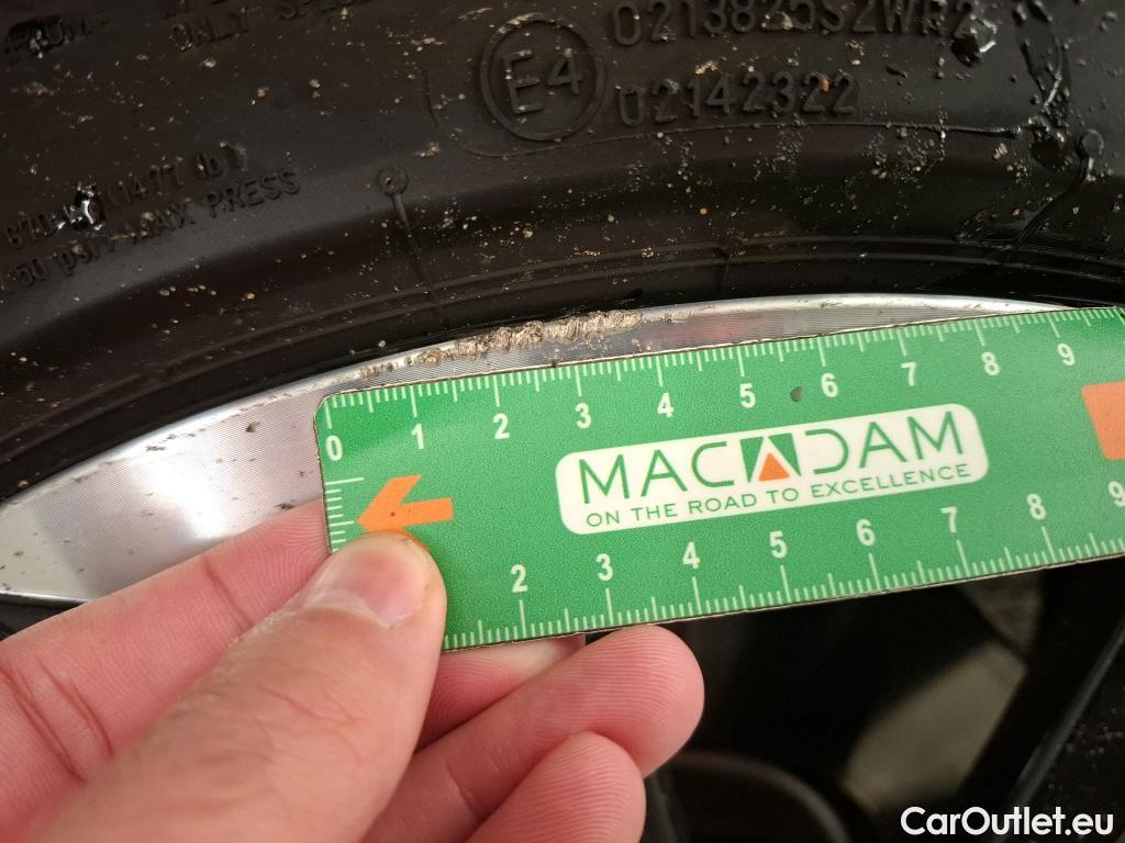  Peugeot  308 PEUGEOT  SW / 2021 / 5P / Break BlueHDi 130 EAT8 ALLURE PACK #4