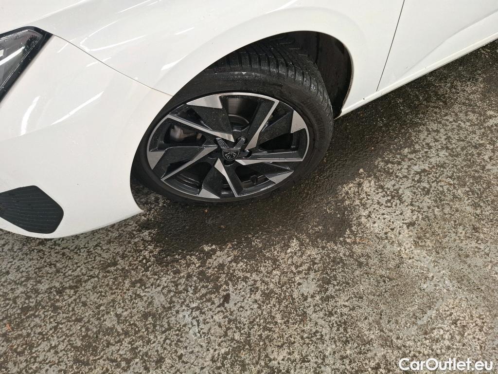  Peugeot  308 PEUGEOT  SW / 2021 / 5P / Break BlueHDi 130 EAT8 ALLURE PACK #1