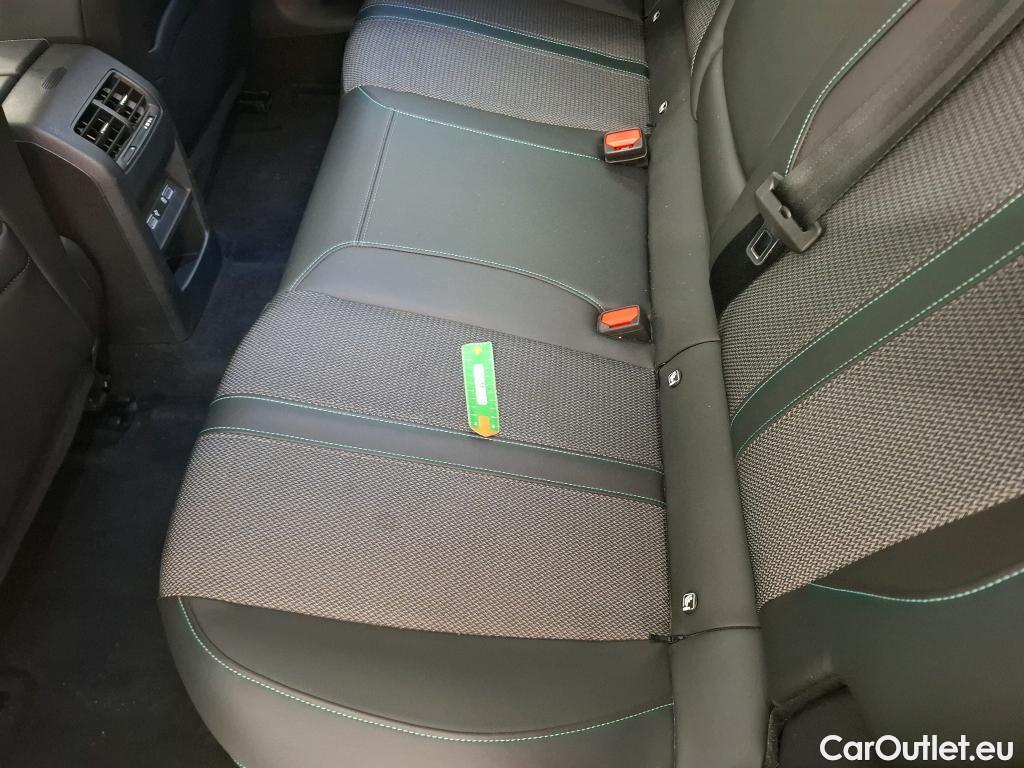  Peugeot  308 PEUGEOT  SW / 2021 / 5P / Break BlueHDi 130 EAT8 ALLURE PACK #9